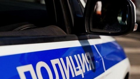 Оперативники Пригородного Отдела МВД раскрыли кражу из складского помещения